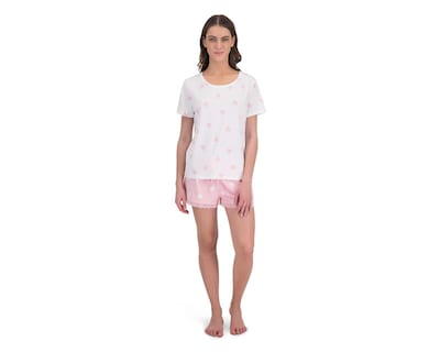 Foto 1 | Foto 1 | Pijama Beauty Secret para Mujer 2 Piezas
