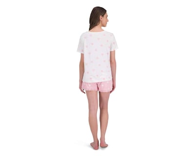 Foto 2 | Foto 2 | Pijama Beauty Secret para Mujer 2 Piezas