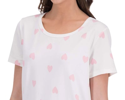 Foto 3 | Foto 3 | Pijama Beauty Secret para Mujer 2 Piezas