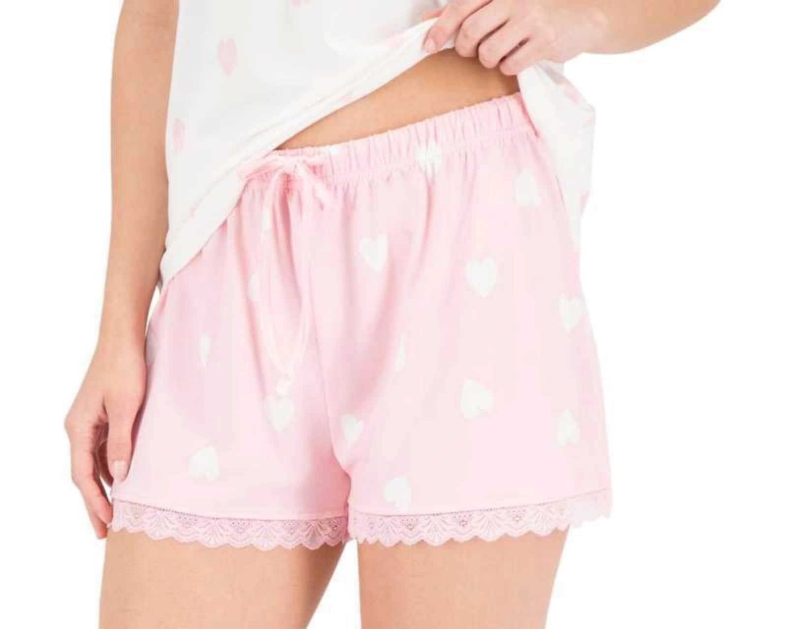 Foto 6 pulgar | Foto 5 | Pijama  Beauty Secret para Mujer 2 Piezas