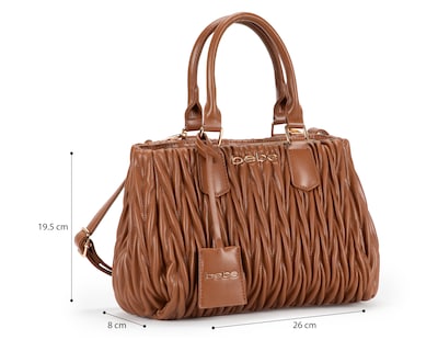 Foto 5 | Foto 5 | Bolsa de Mano Bebe con Correa
