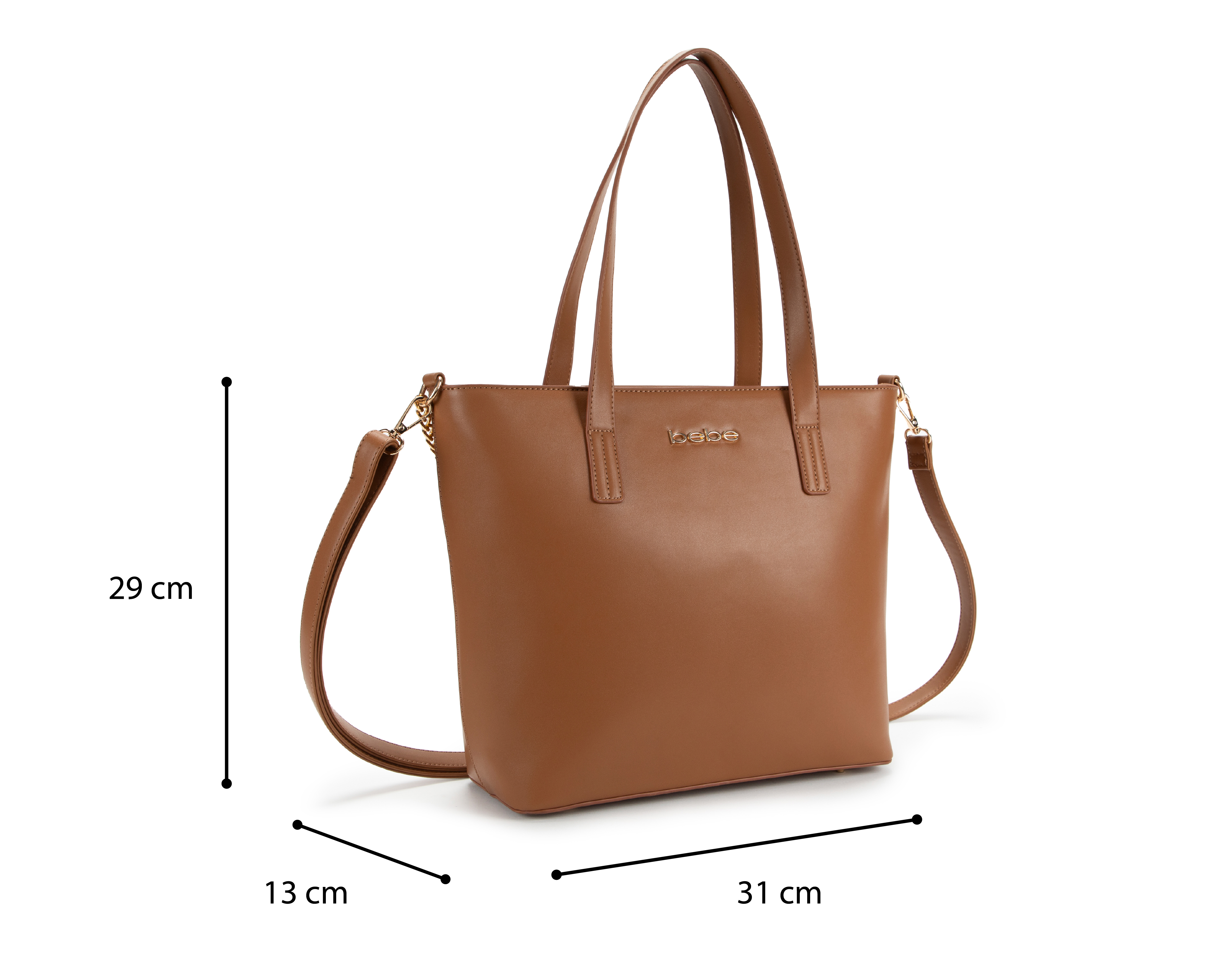 Foto 6 pulgar | Foto 5 | Bolsa de Hombro Bebe