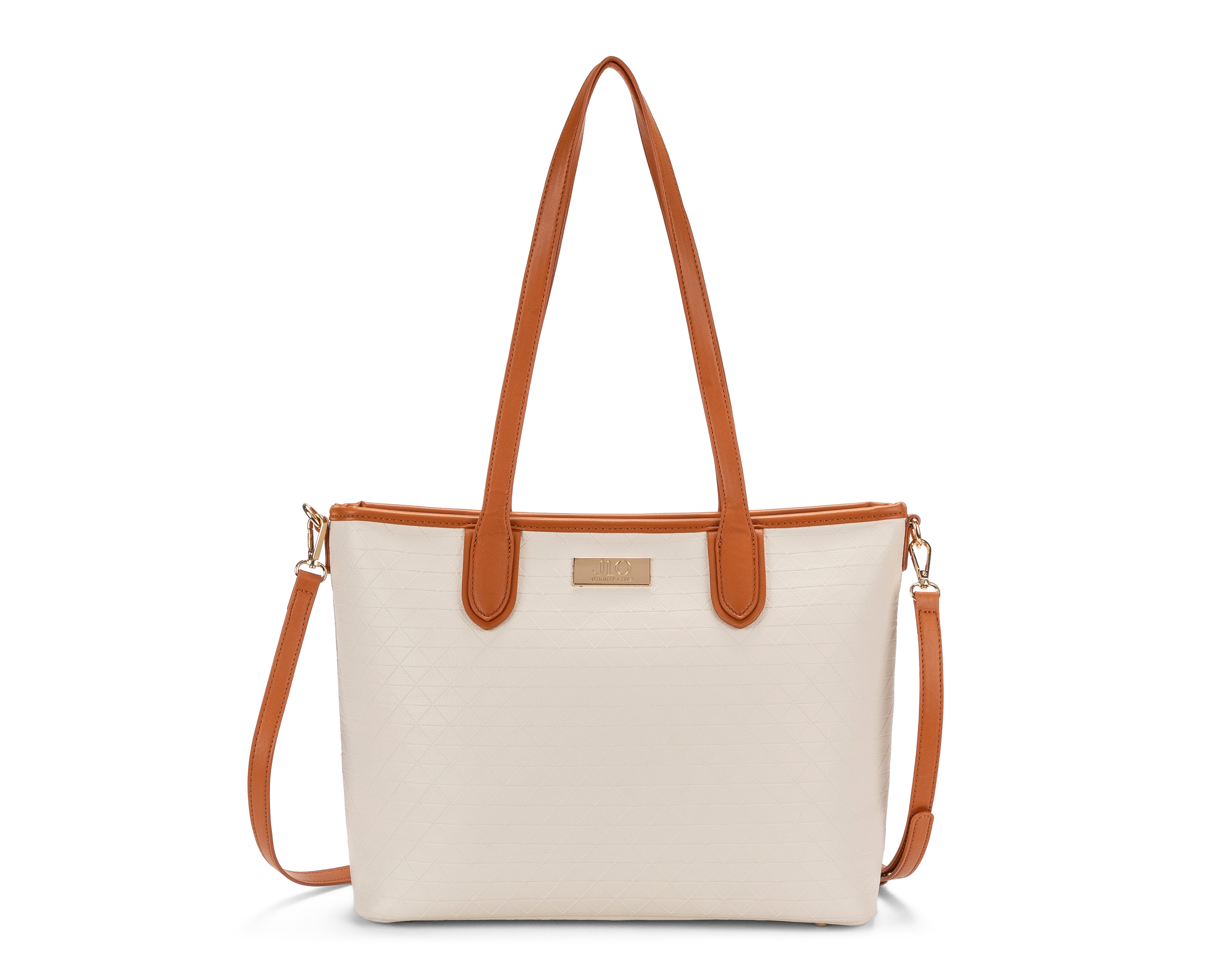 Foto 1 | Foto 1 | Bolsa de Hombro Jennifer Lopez