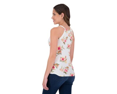 Foto 2 | Foto 2 | Blusa 18 Forever sin Mangas Estampada