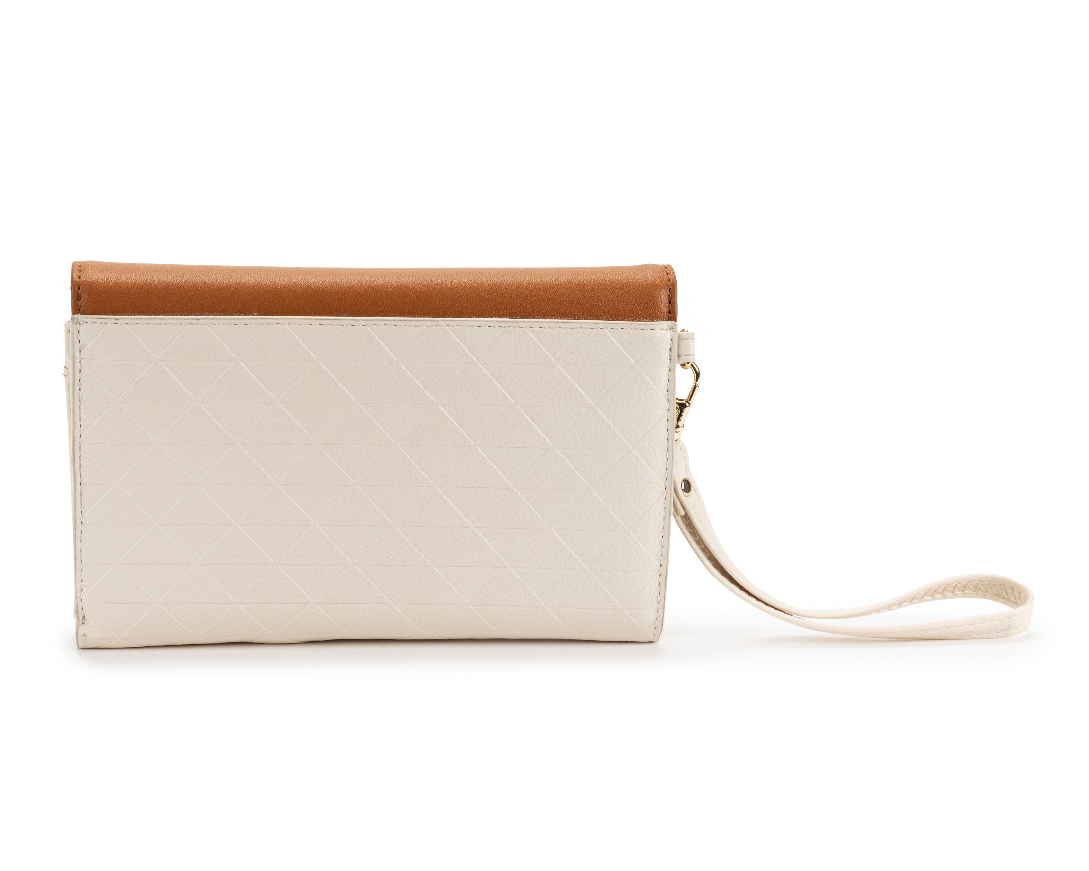 Foto 3 | Foto 3 | Cartera para Mujer Jennifer Lopez Anaranjada