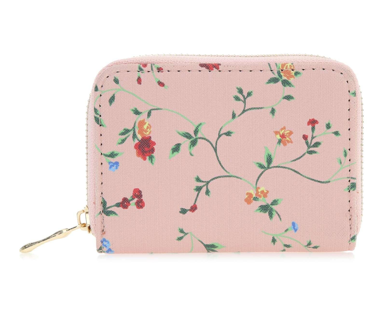 Monedero para Mujer 18 Forever