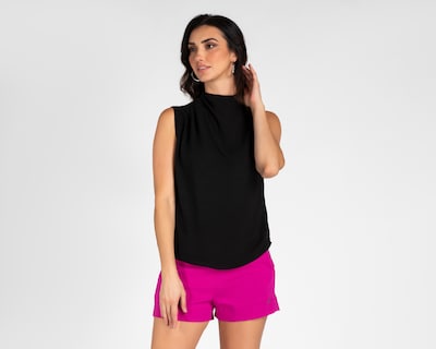 Foto 1 | Foto 1 | Blusa Sahara Cuello Redondo Sin Mangas