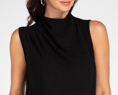 Foto 4 | Foto 4 | Blusa Sahara Cuello Redondo Sin Mangas