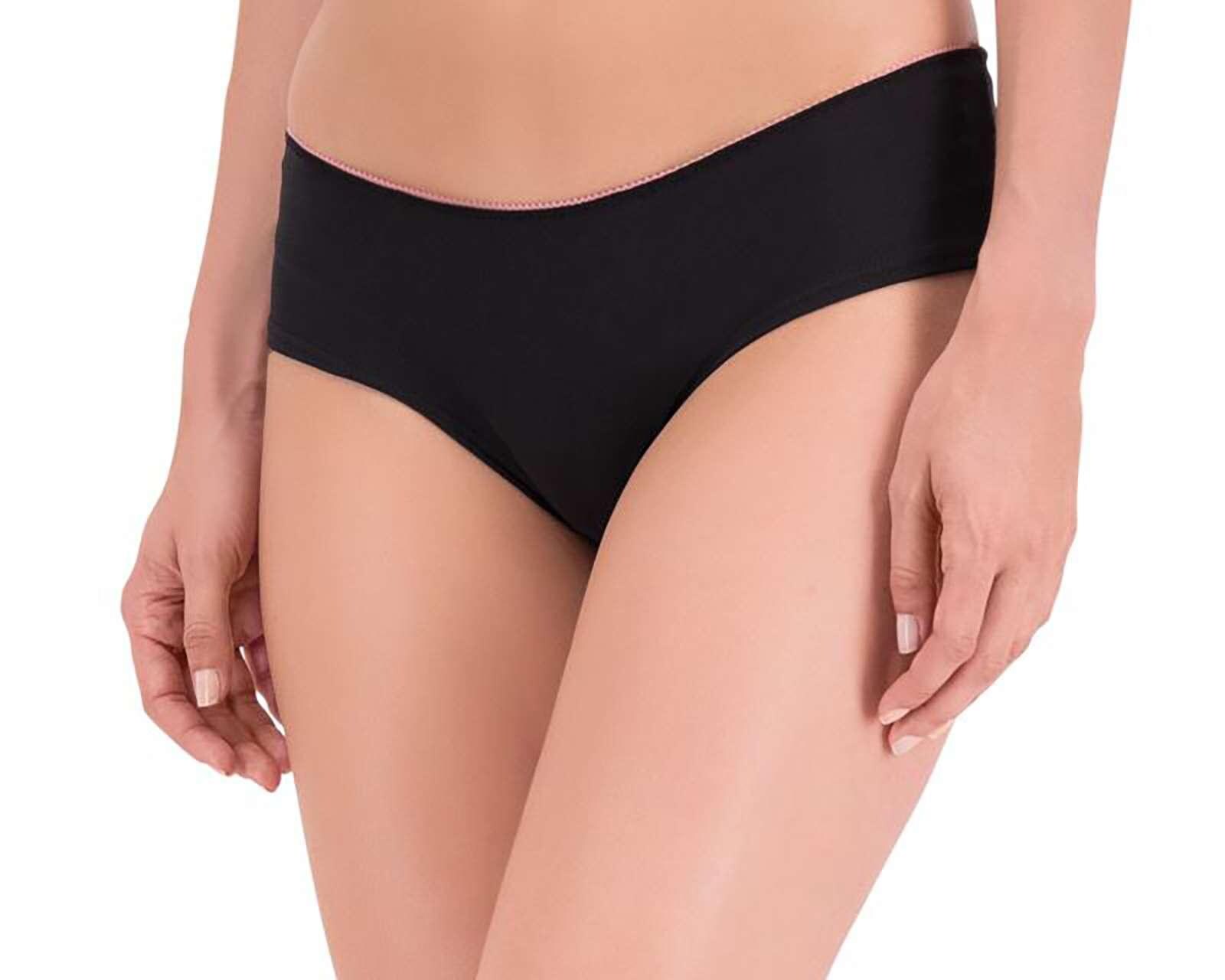 Foto 2 | Foto 2 | Bóxer Beauty Secret para Mujer 3 Pack