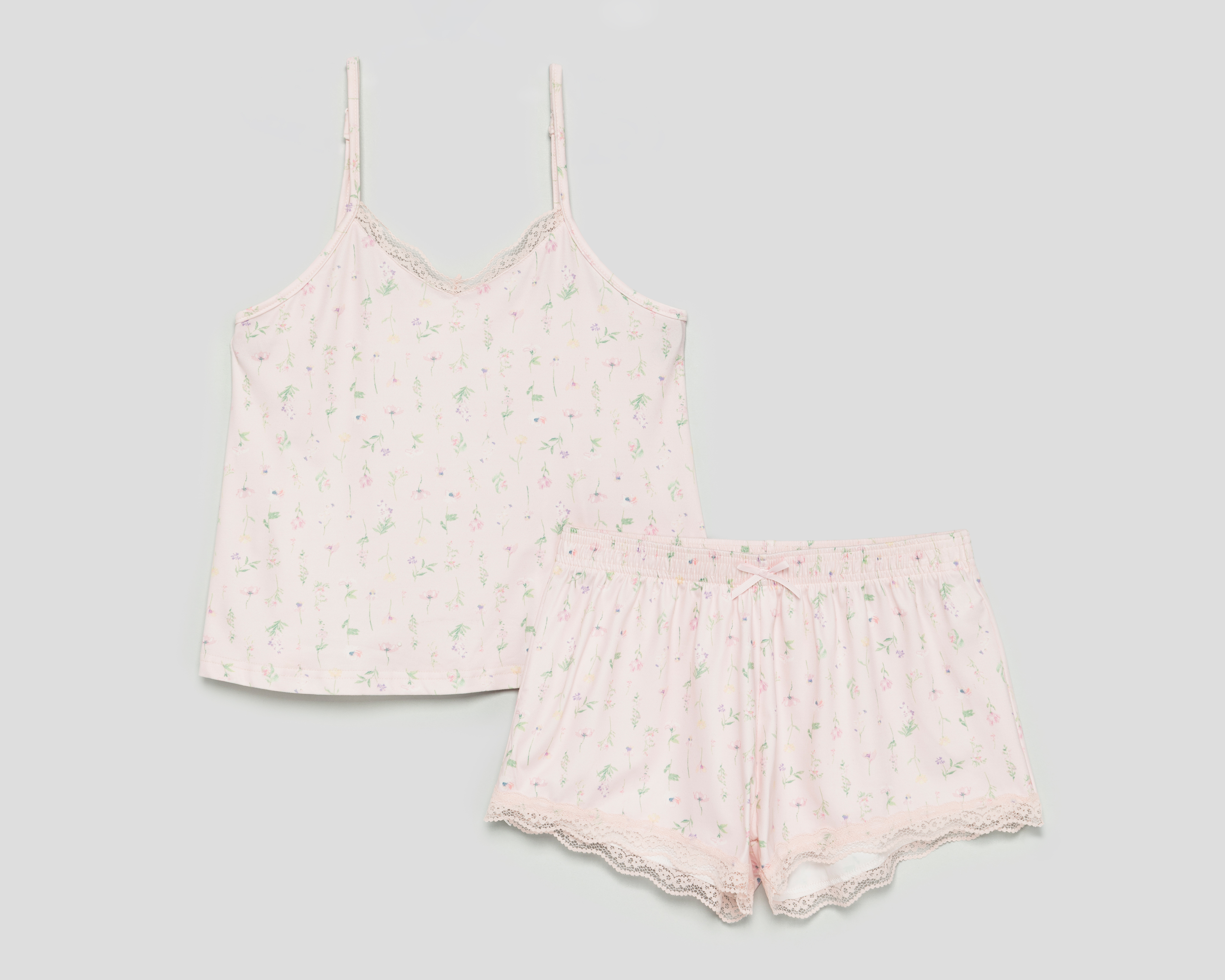 Foto 1 | Foto 1 | Pijama Lovest para Mujer 2 Piezas