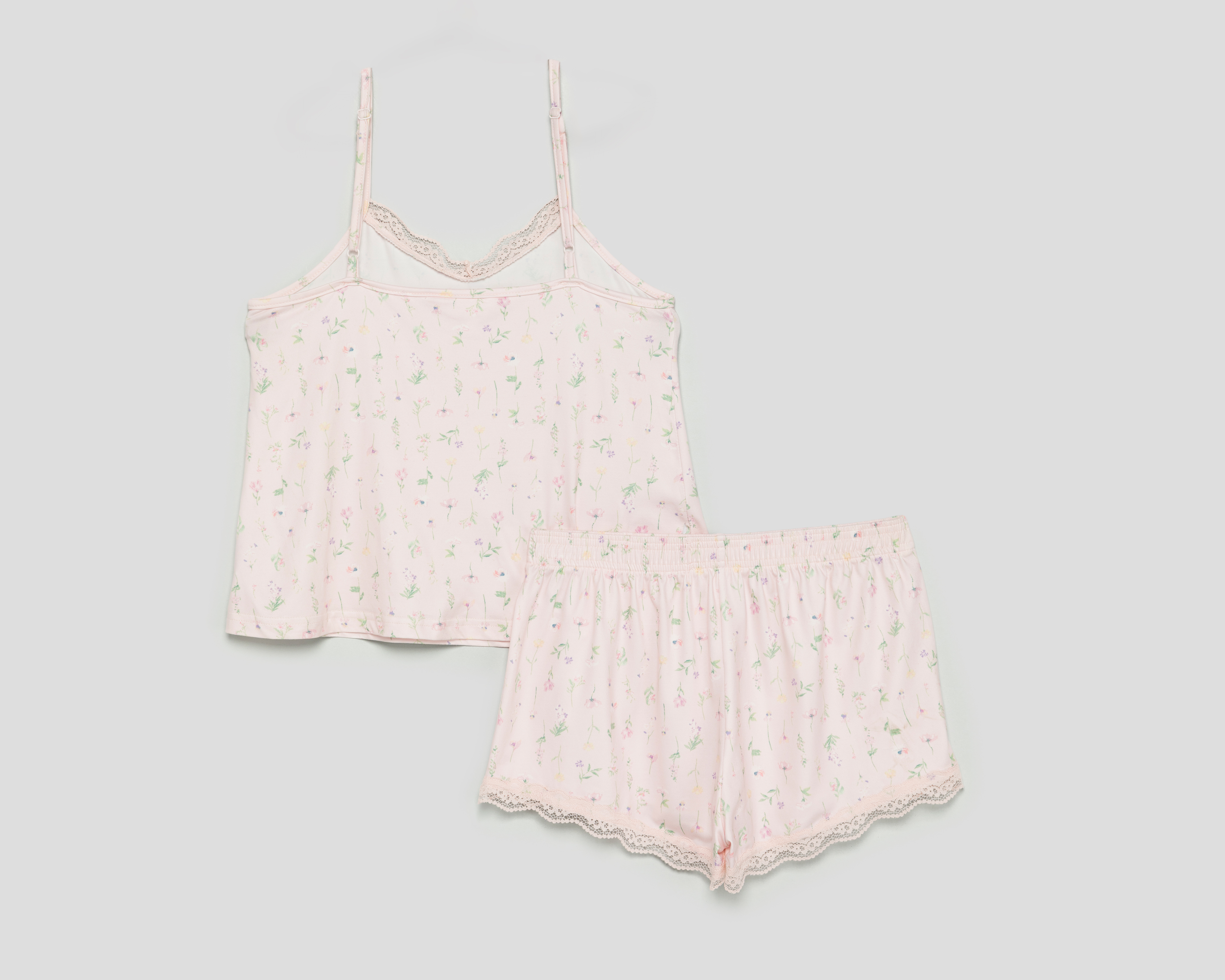 Foto 2 | Foto 2 | Pijama Lovest para Mujer 2 Piezas