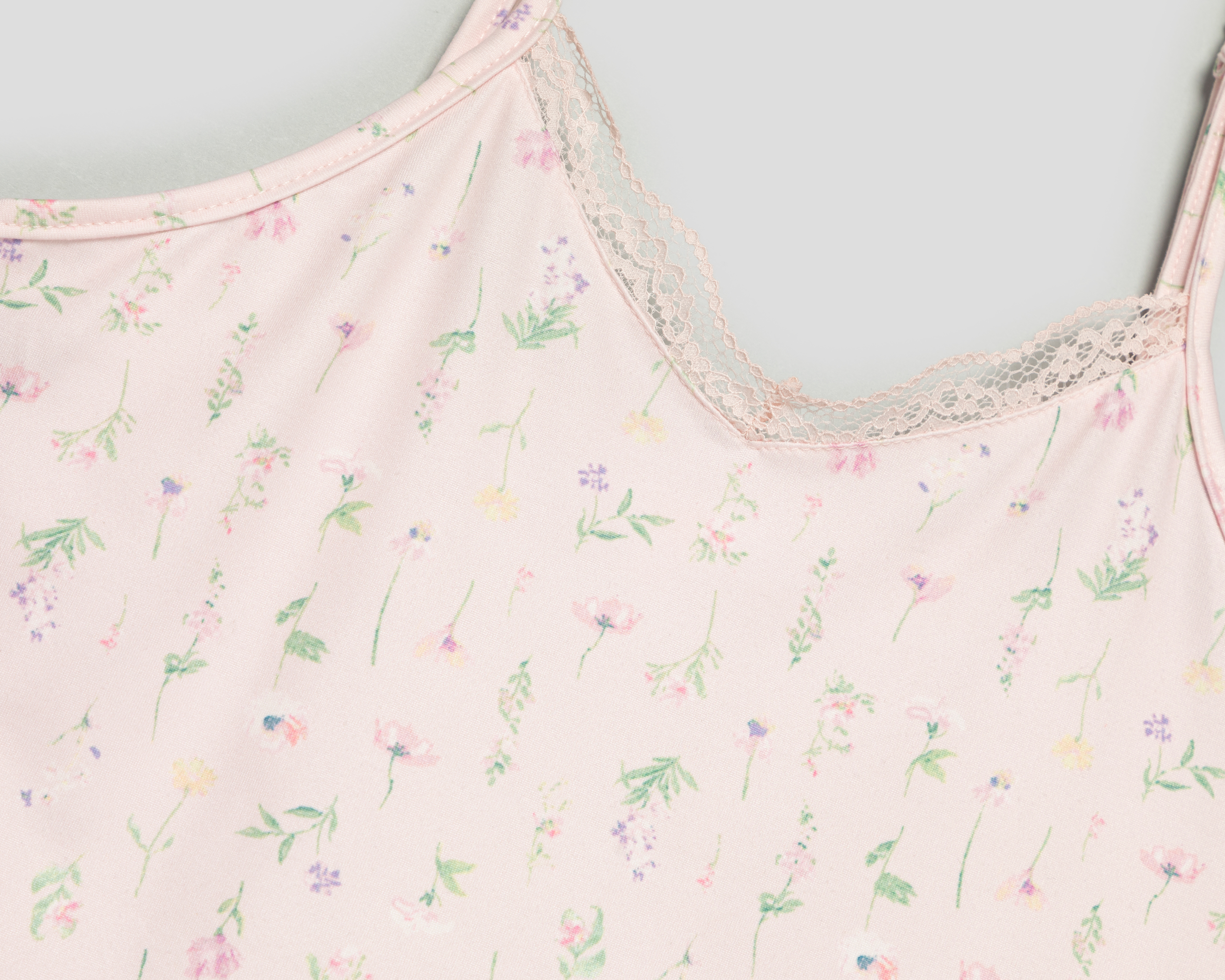 Foto 4 pulgar | Foto 3 | Pijama Lovest para Mujer 2 Piezas