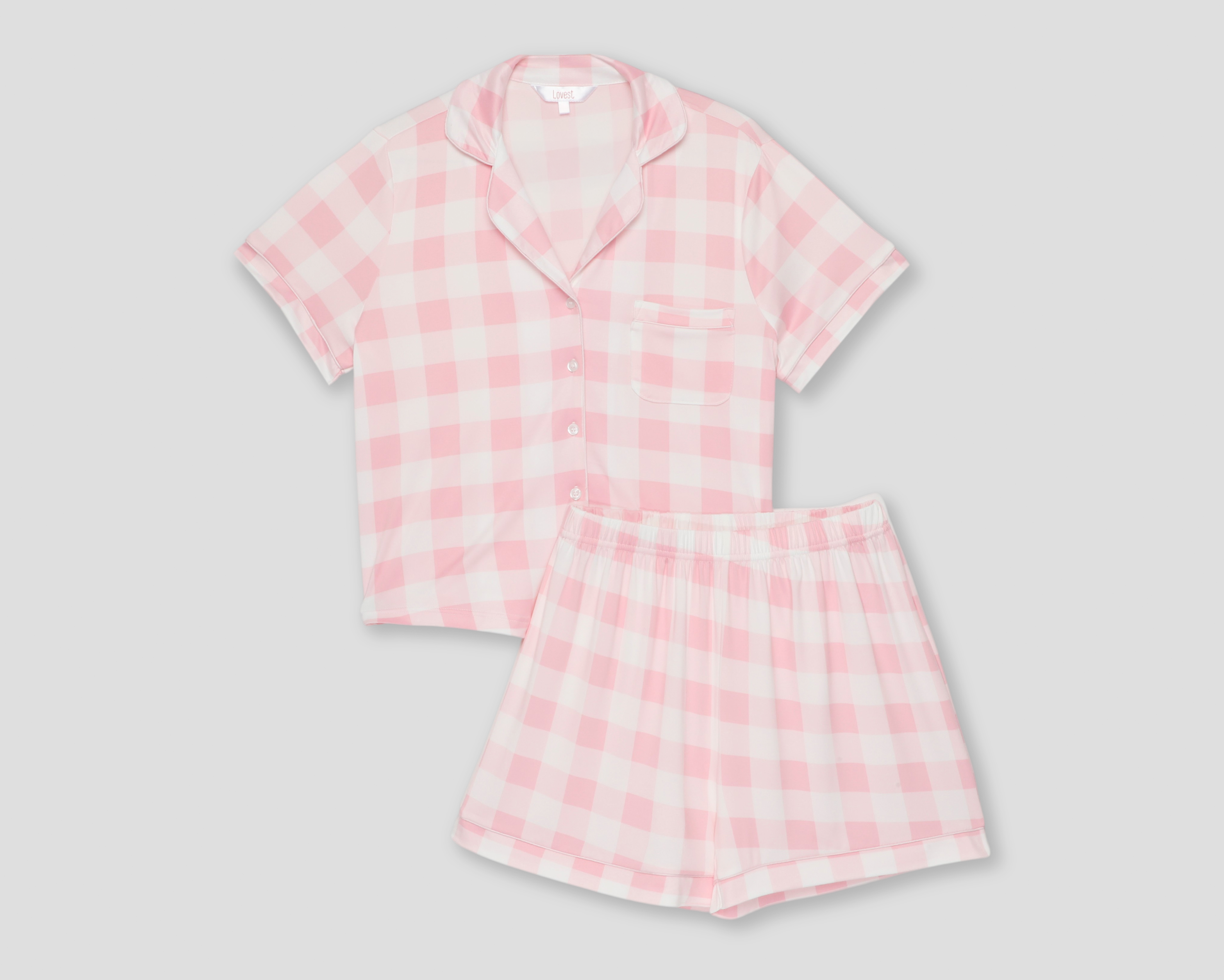 Pijama Lovest para Mujer