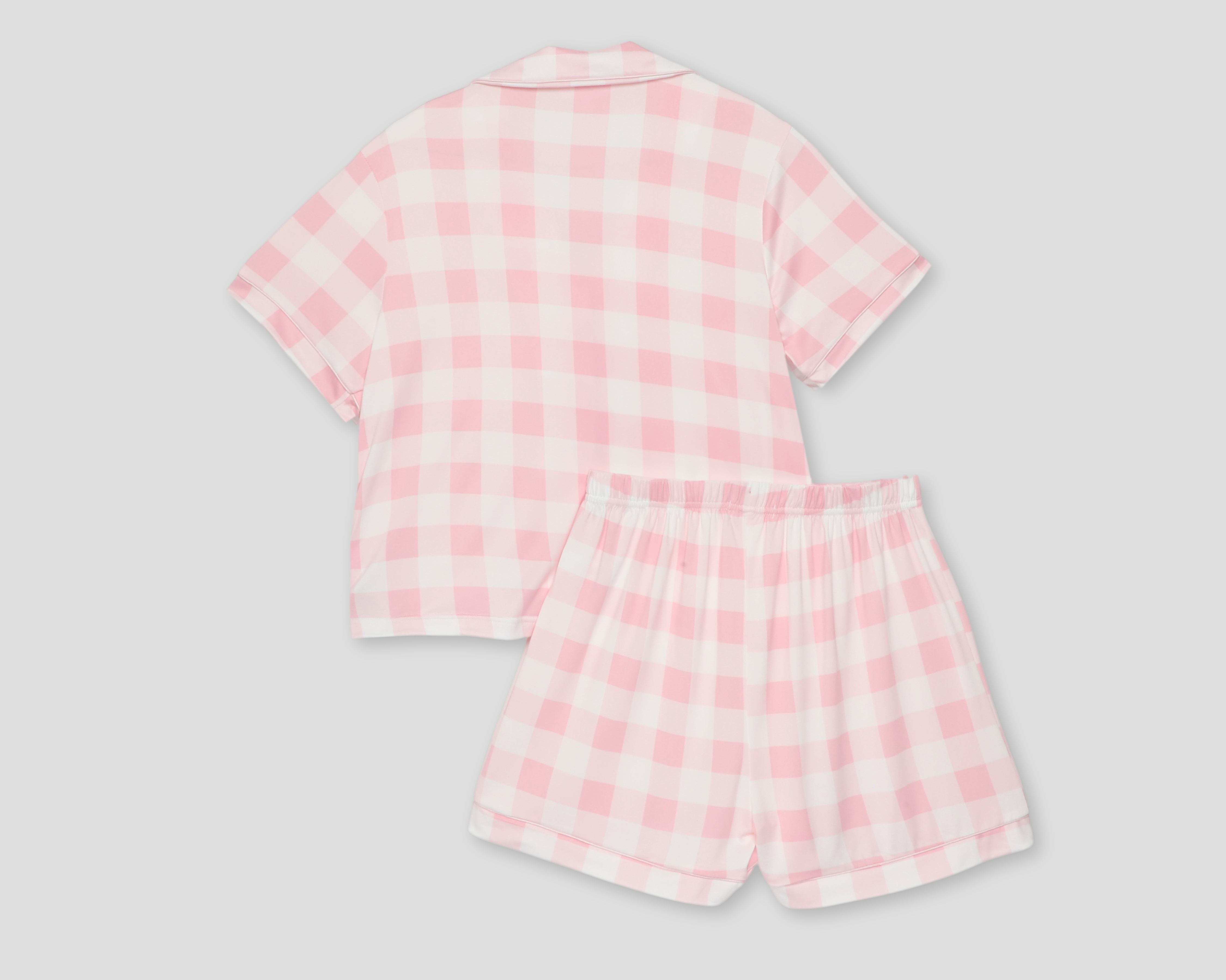 Foto 3 pulgar | Foto 2 | Pijama Lovest para Mujer