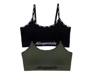 Top Aéropostale Copa Completa 2 Pack