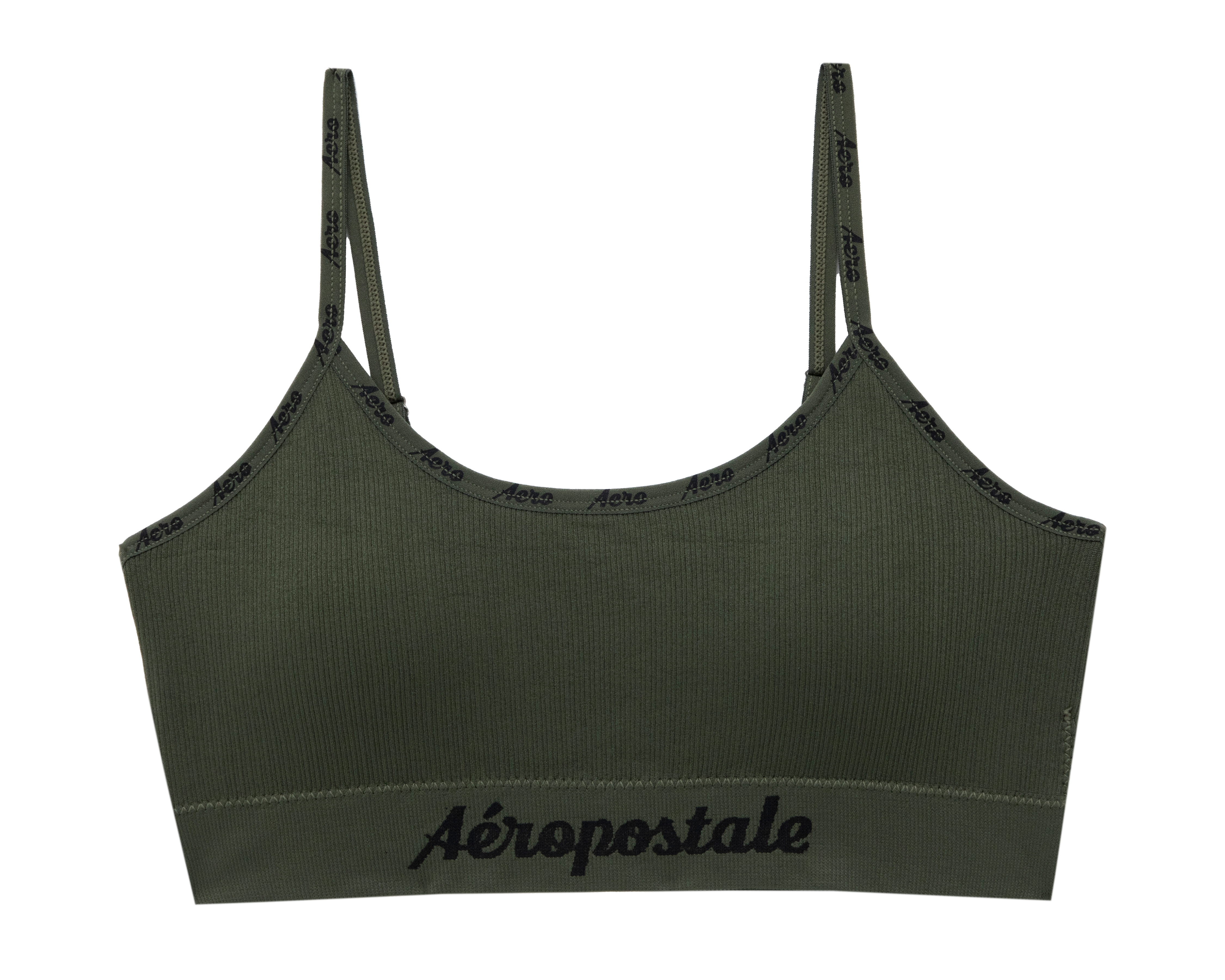 Foto 3 pulgar | Foto 2 | Top Aéropostale Copa Completa 2 Pack