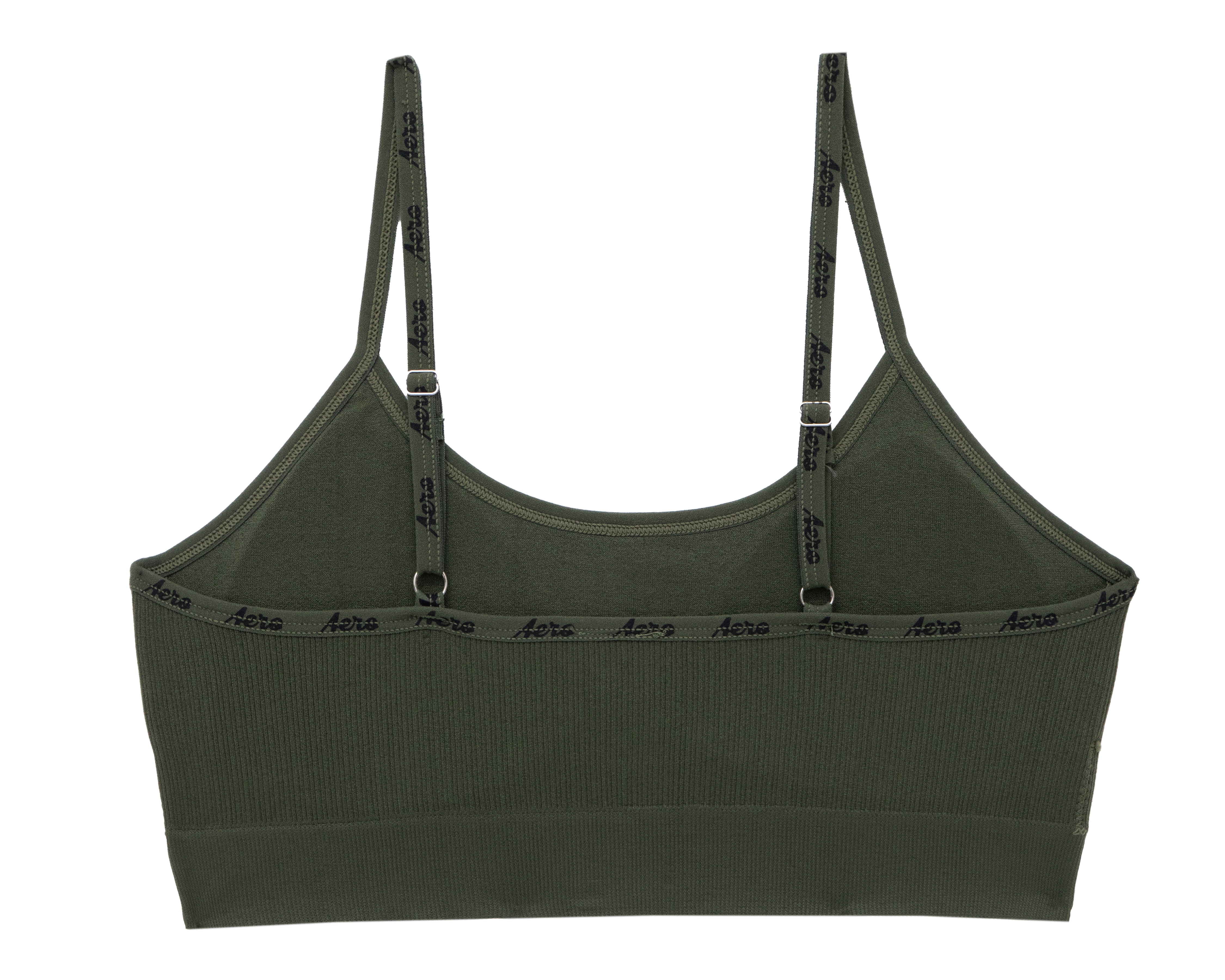 Foto 4 pulgar | Foto 3 | Top Aéropostale Copa Completa 2 Pack