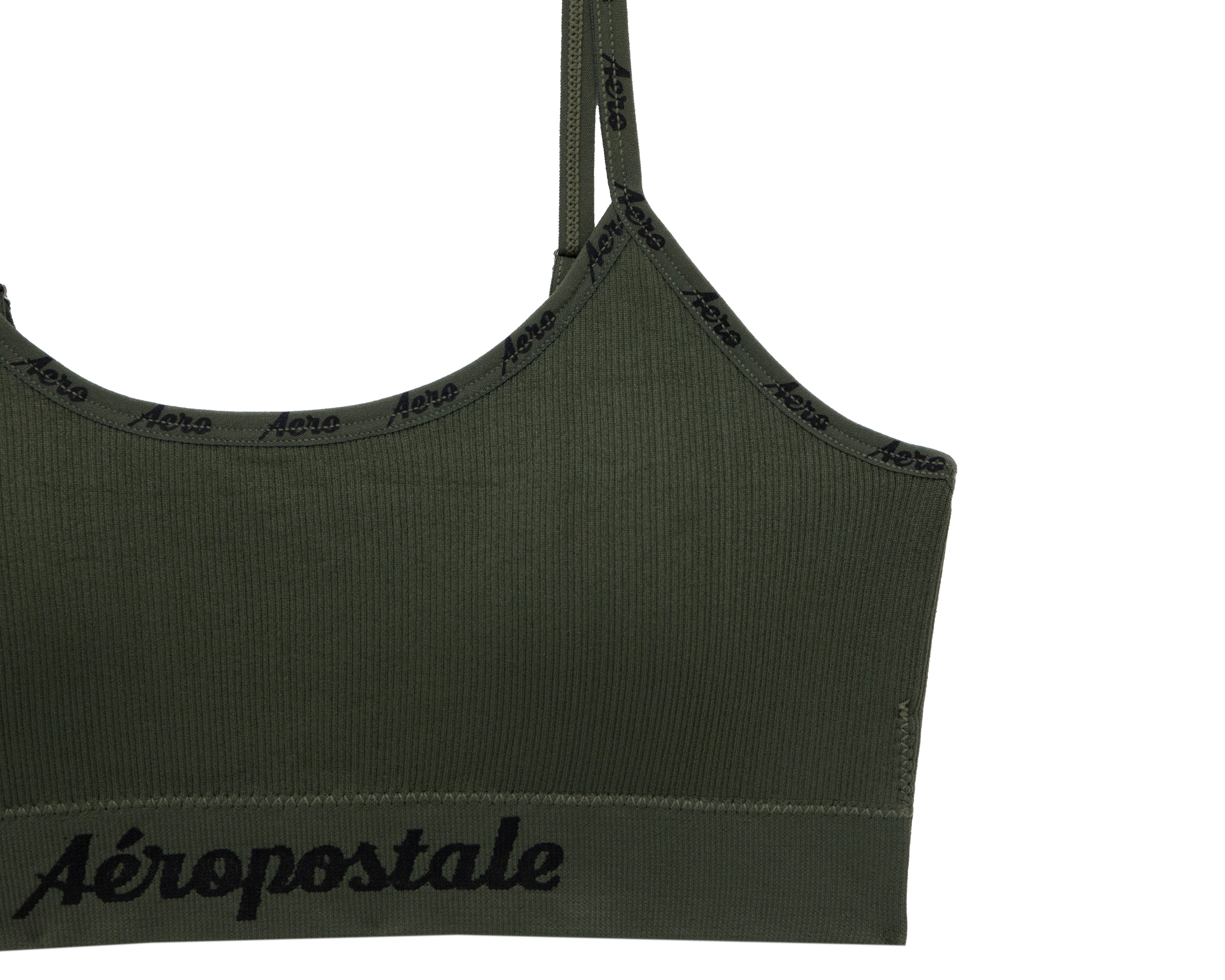 Foto 5 pulgar | Foto 4 | Top Aéropostale Copa Completa 2 Pack