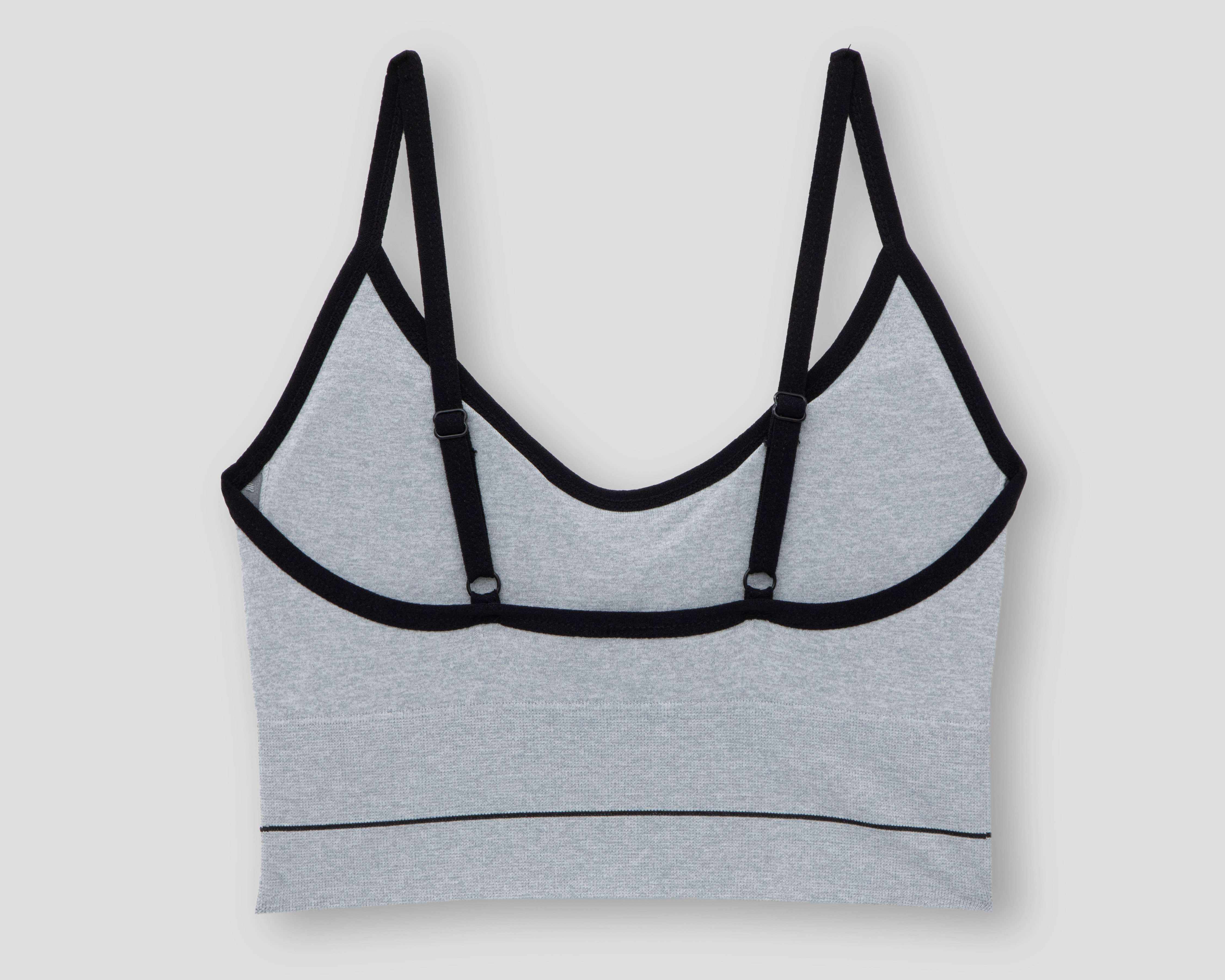 Foto 4 pulgar | Foto 3 | Top Copa Completa sin Varilla Aéropostale 2 Piezas