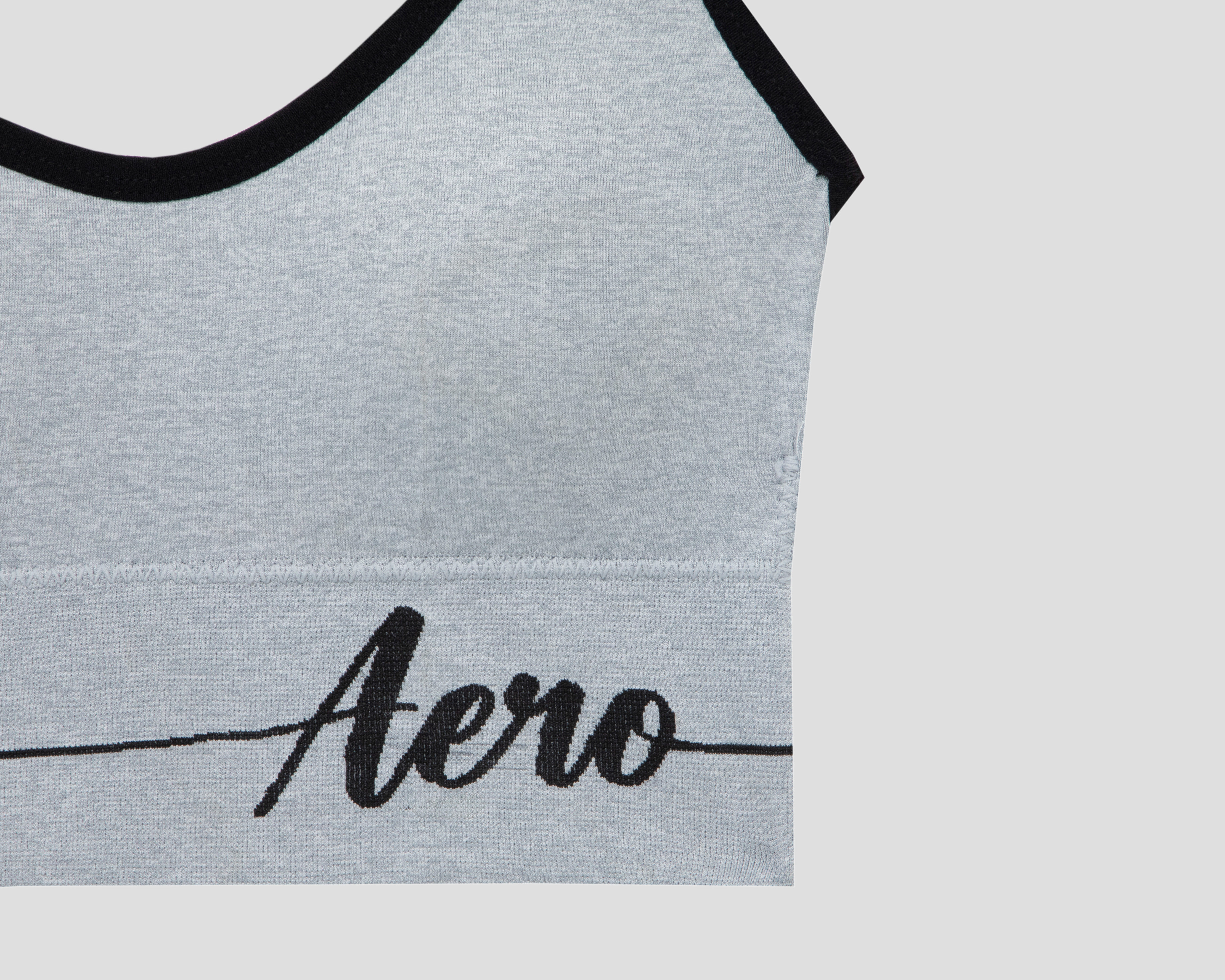 Foto 5 pulgar | Foto 4 | Top Copa Completa sin Varilla Aéropostale 2 Piezas