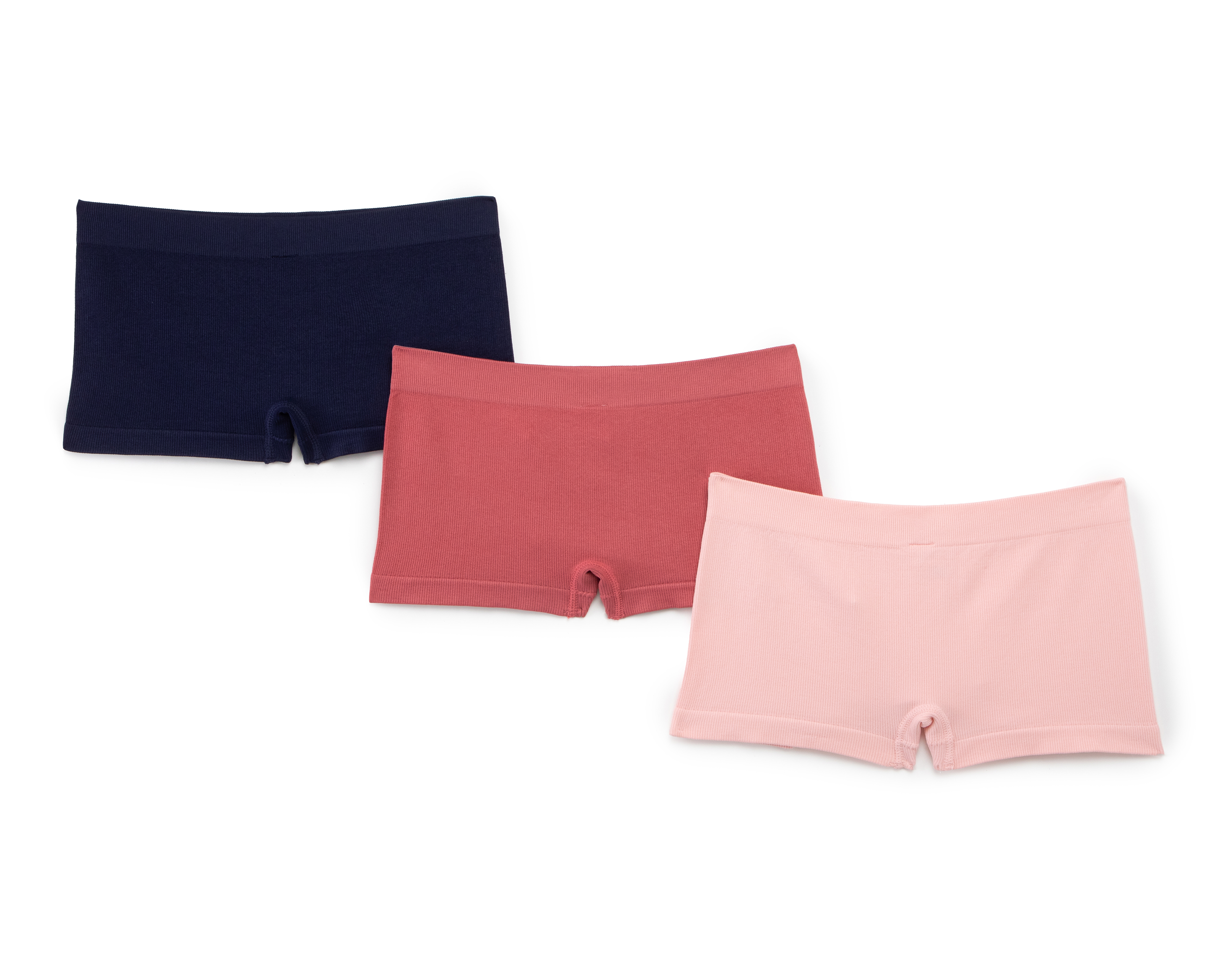 Foto 3 pulgar | Foto 2 | Bóxer Aéropostale para Mujer 3 Piezas