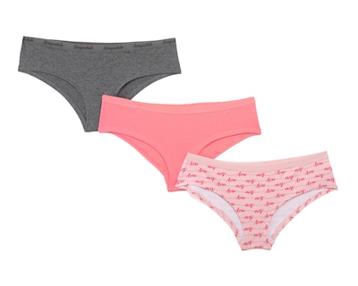 Foto 1 | Foto 1 | Bikini Aéropostale para Mujer 3 Piezas