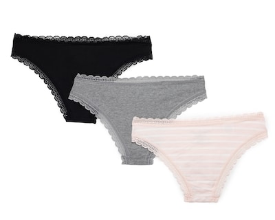 Foto 2 | Foto 2 | Bikini Aéropostale para Mujer 3 Piezas