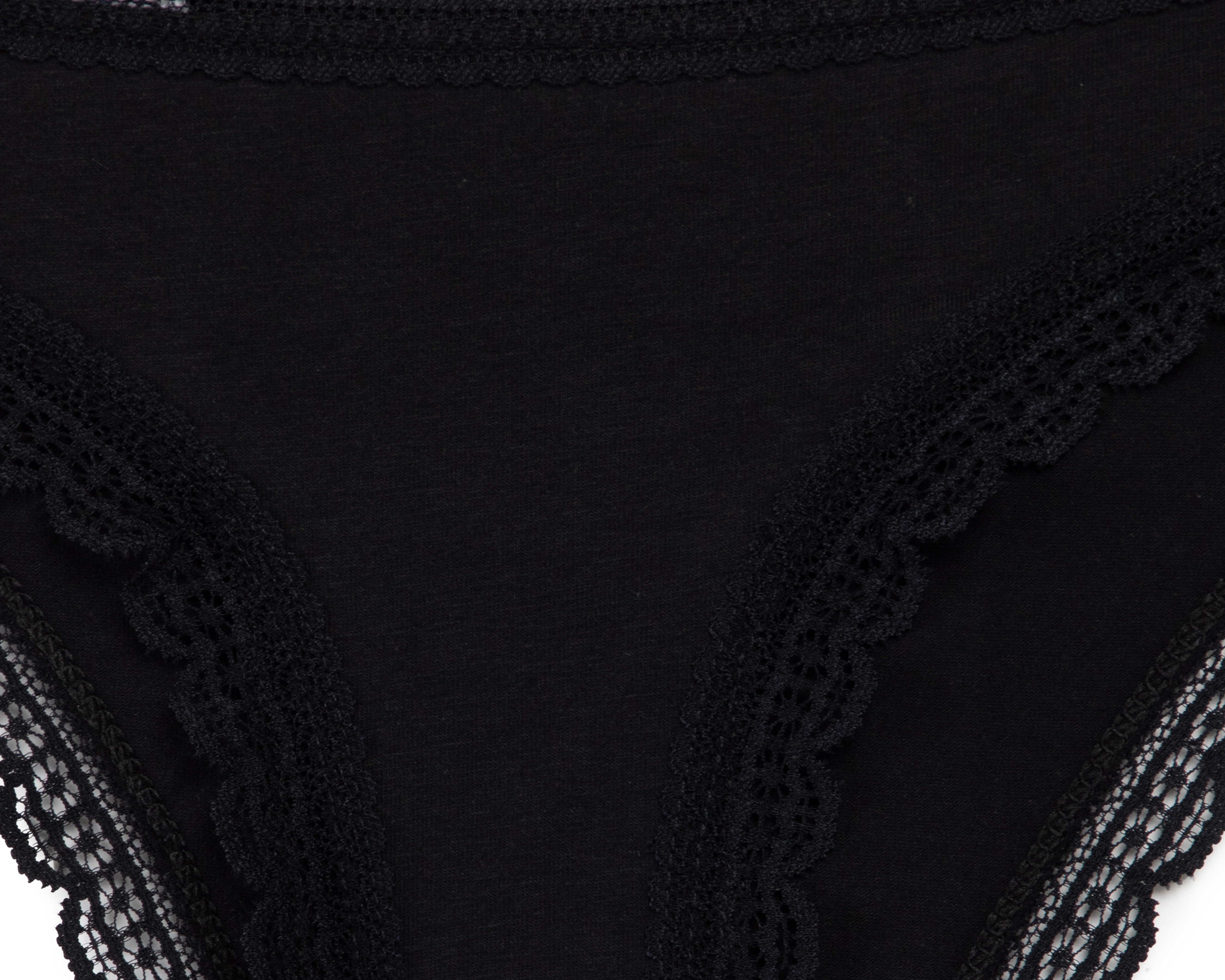 Foto 4 pulgar | Foto 3 | Bikini Aéropostale para Mujer 3 Piezas