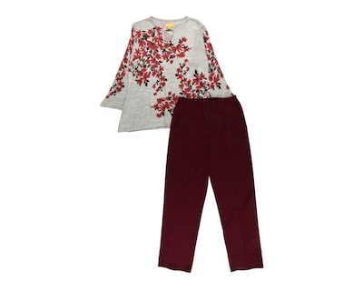 Foto 1 | Foto 1 | Conjunto con Pantalón Lady Sun