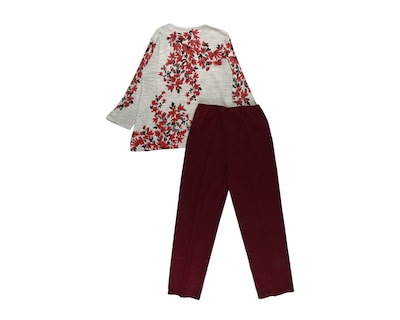 Foto 2 | Foto 2 | Conjunto con Pantalón Lady Sun