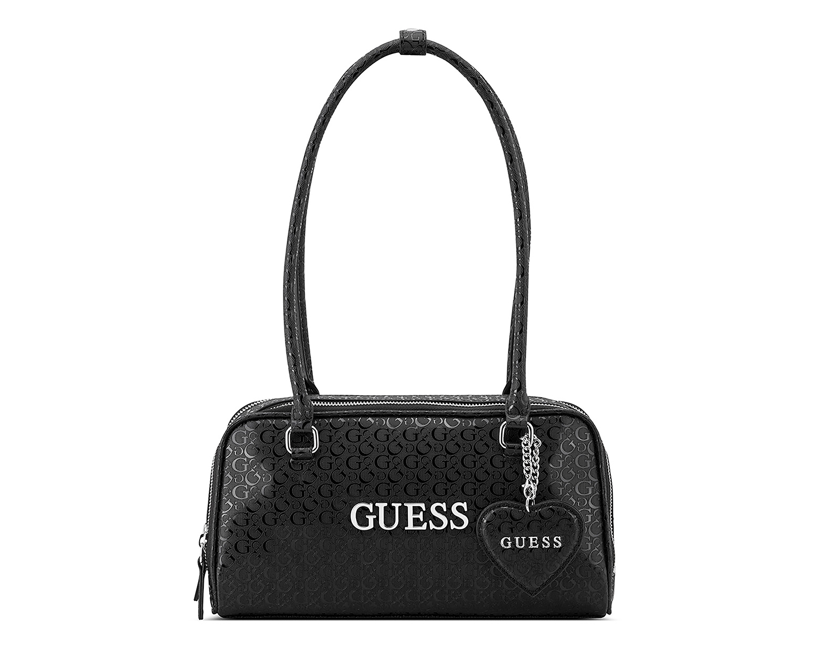 Foto 1 | Foto 1 | Bolsa de Hombro Guess Carla