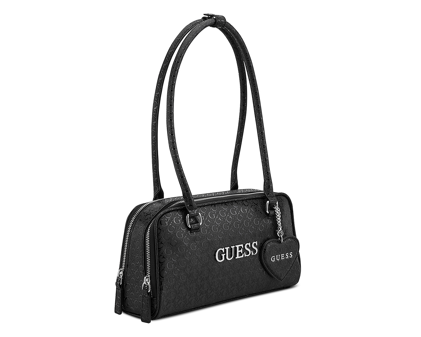 Foto 2 | Foto 2 | Bolsa de Hombro Guess Carla