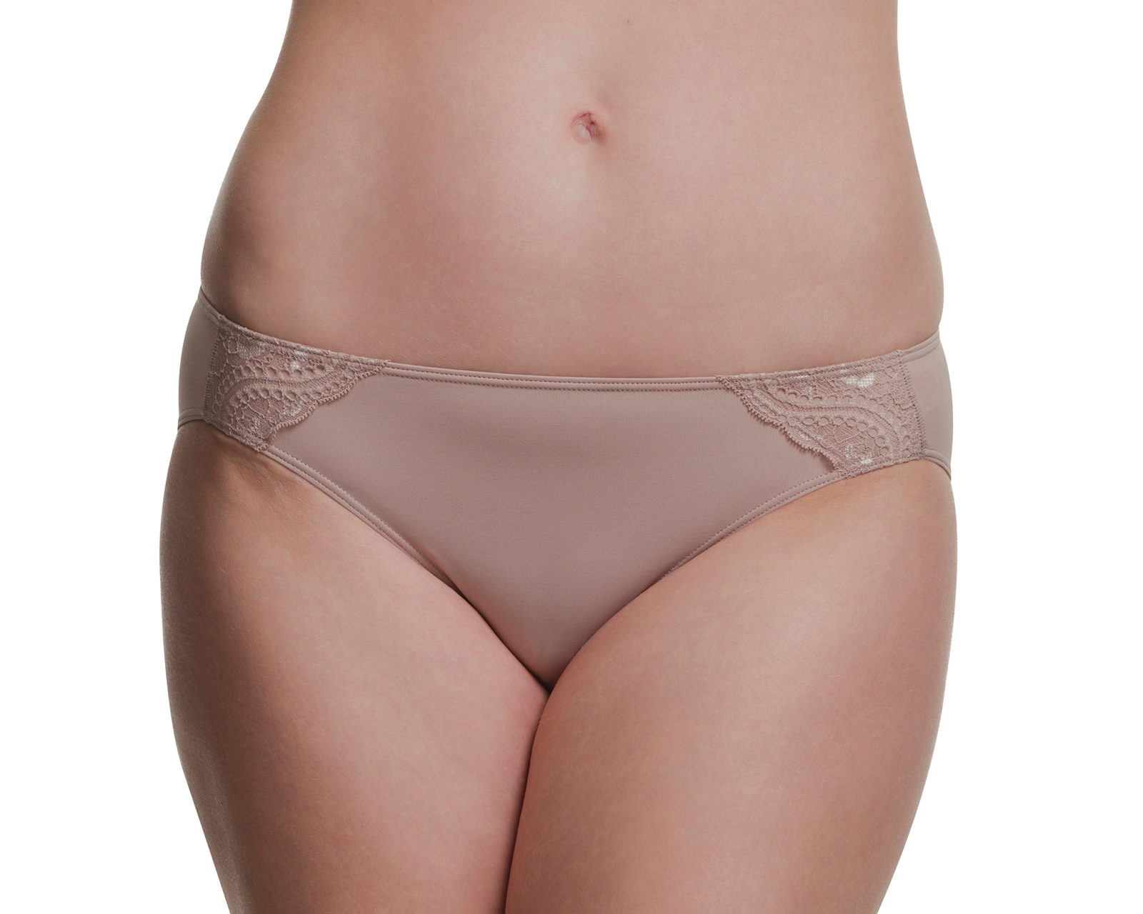 Bikini con Encaje Playtex para Mujer