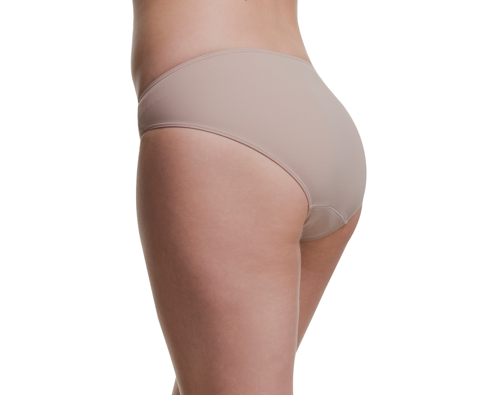 Foto 4 pulgar | Foto 3 | Bikini con Encaje Playtex para Mujer