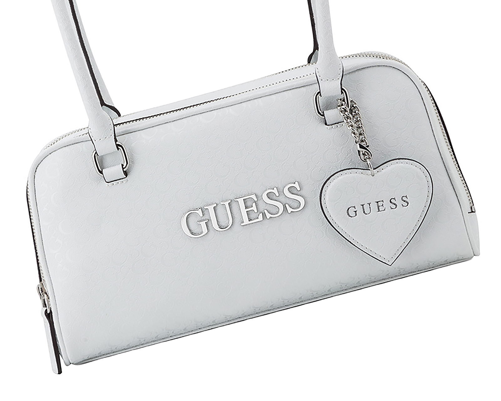 Foto 3 | Foto 3 | Bolsa de Hombro Guess Carla