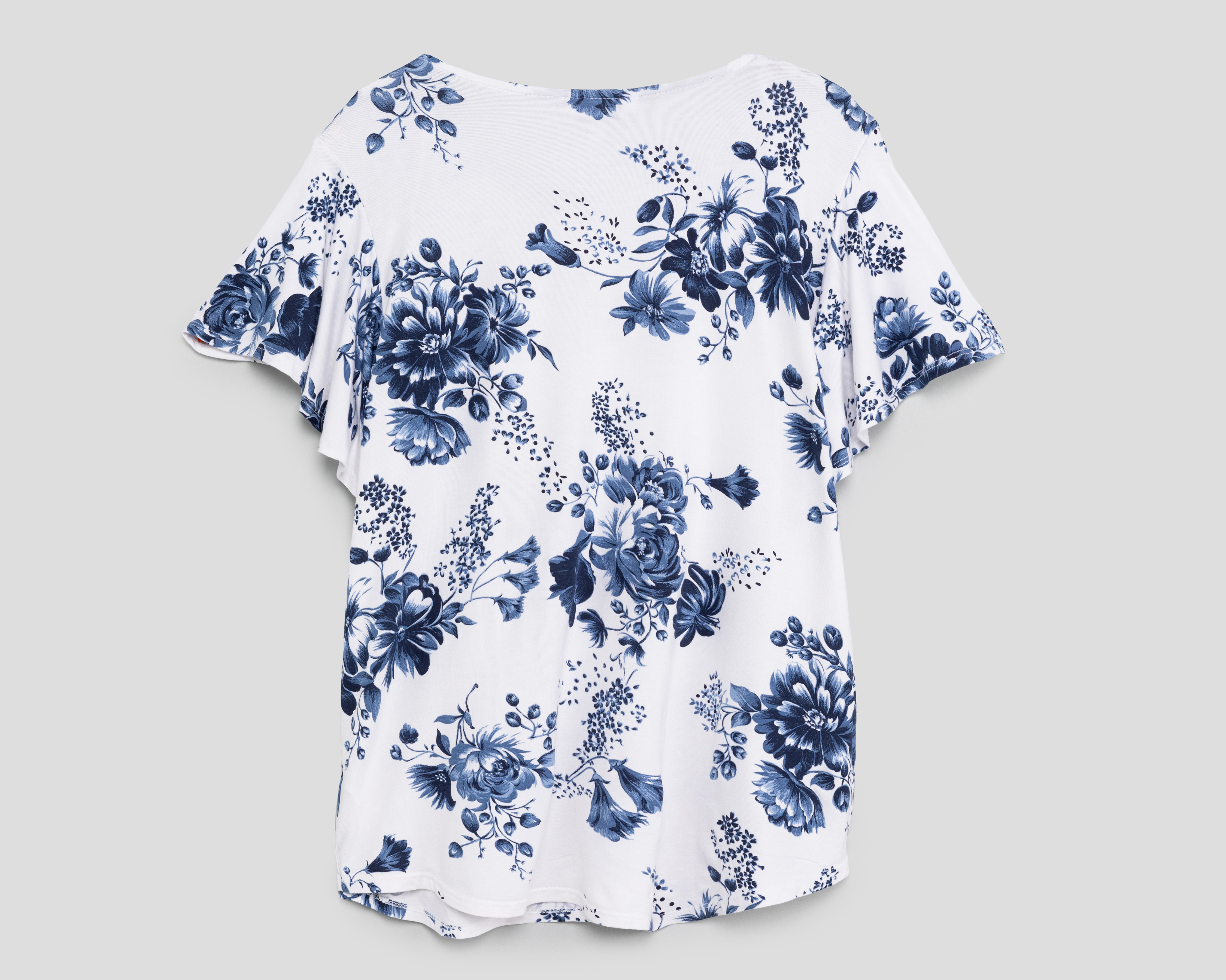 Foto 2 | Foto 2 | Blusa Lady Sun Manga Corta para Mujer