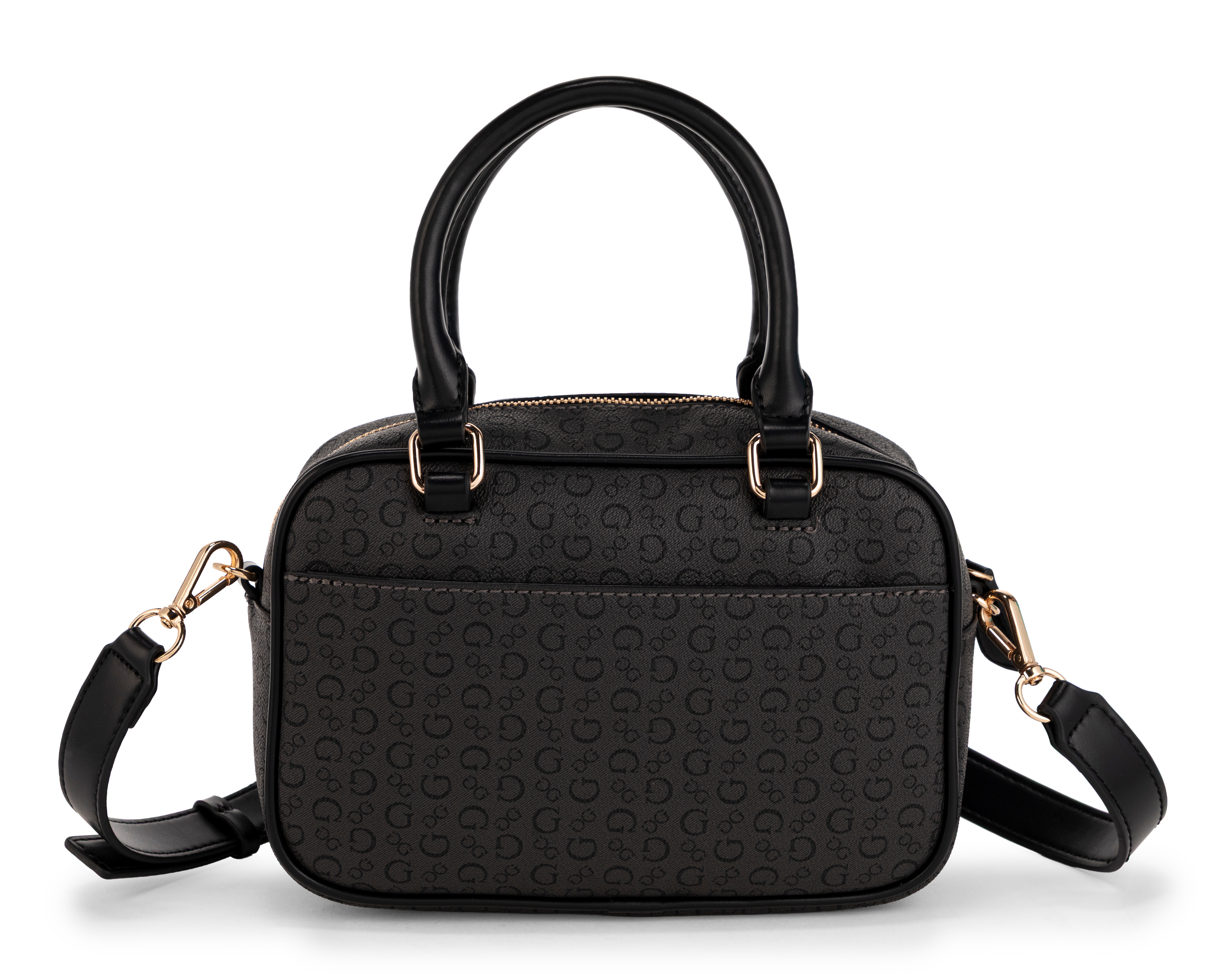 Foto 4 pulgar | Foto 3 | Bolsa de Mano Guess Isabella