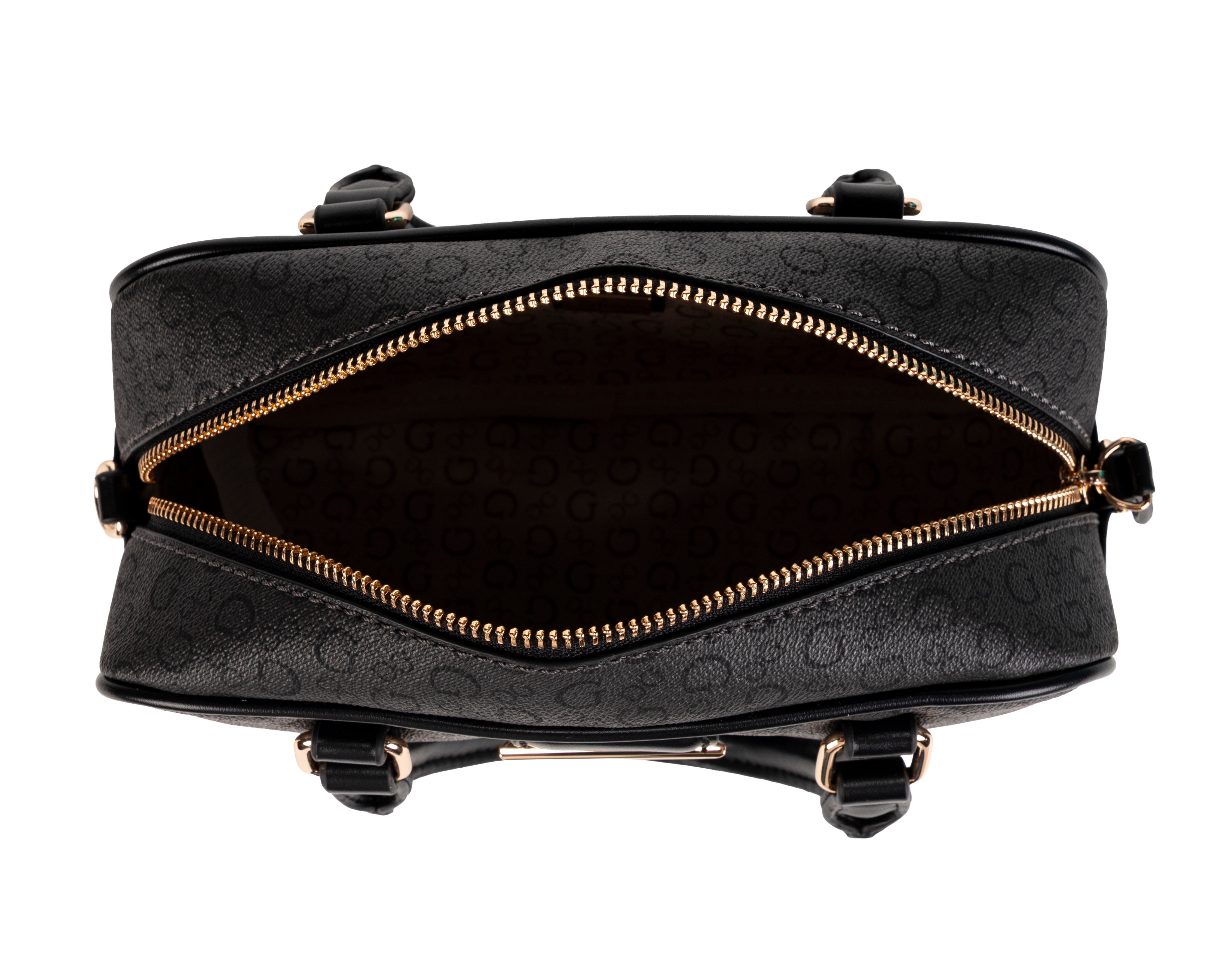 Foto 5 pulgar | Foto 4 | Bolsa de Mano Guess Isabella