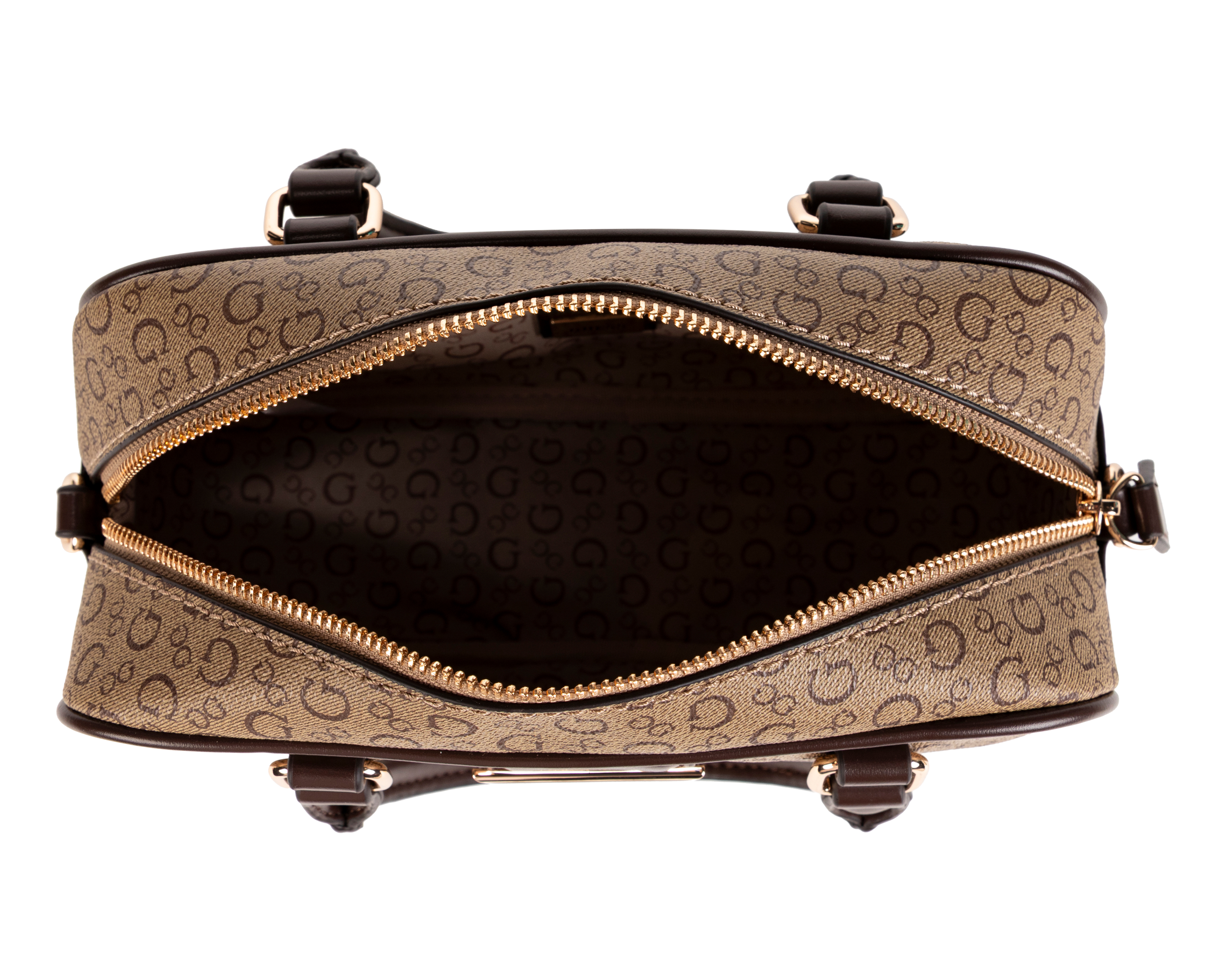 Foto 5 pulgar | Foto 4 | Bolsa de Mano Guess Isabella