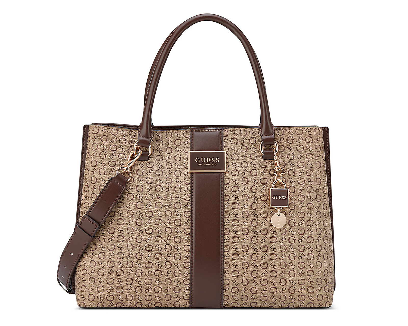 Foto 1 | Foto 1 | Bolsa de Mano Guess Isabella