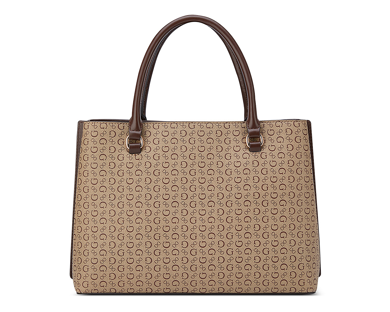 Foto 4 pulgar | Foto 3 | Bolsa de Mano Guess Isabella