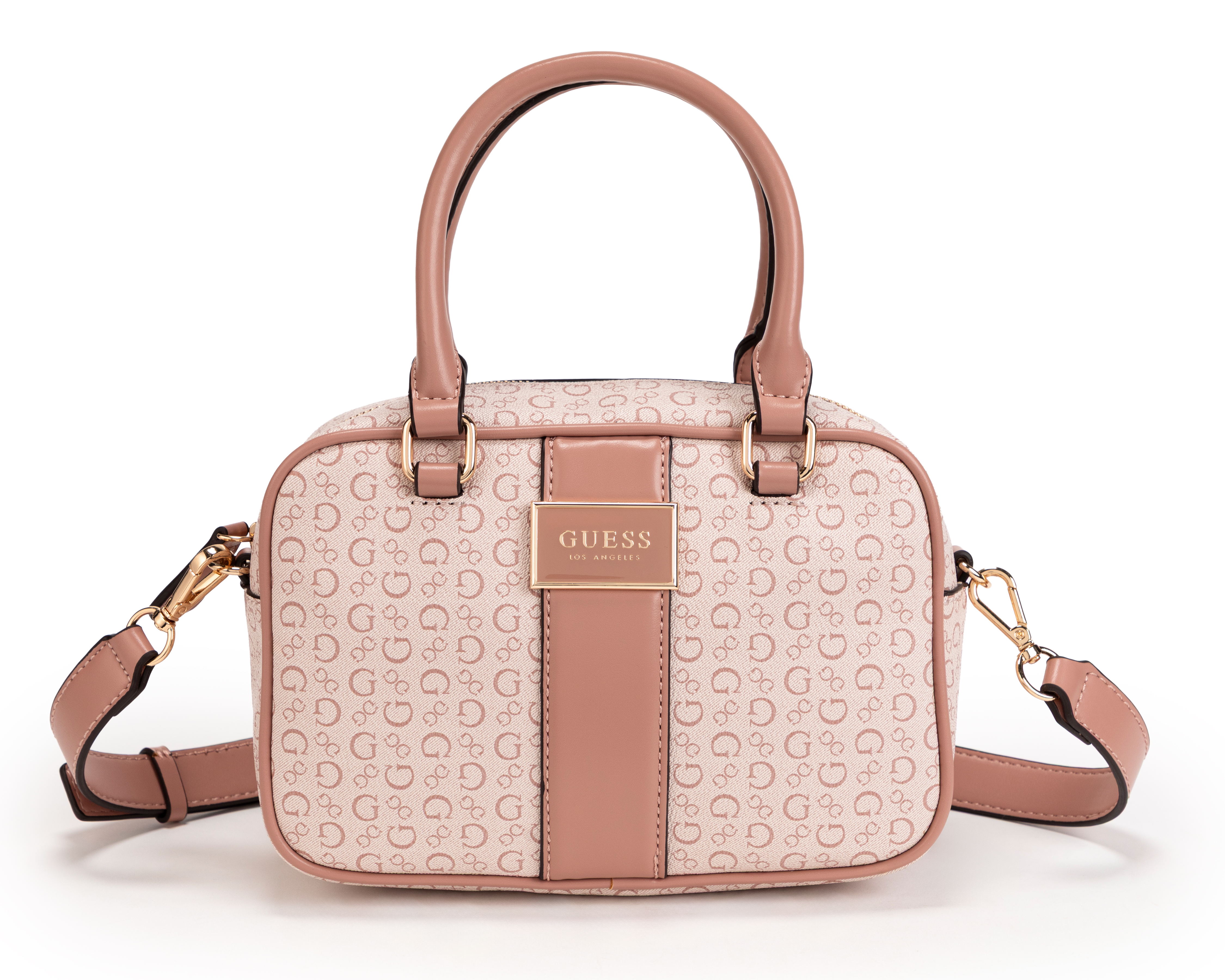 Bolsa de Mano Guess Isabella con Correa