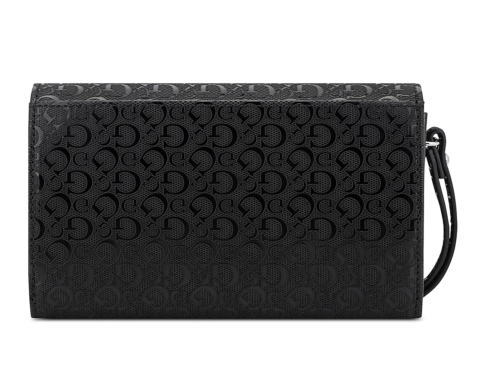 Foto 3 | Foto 3 | Cartera para Mujer Guess Negra