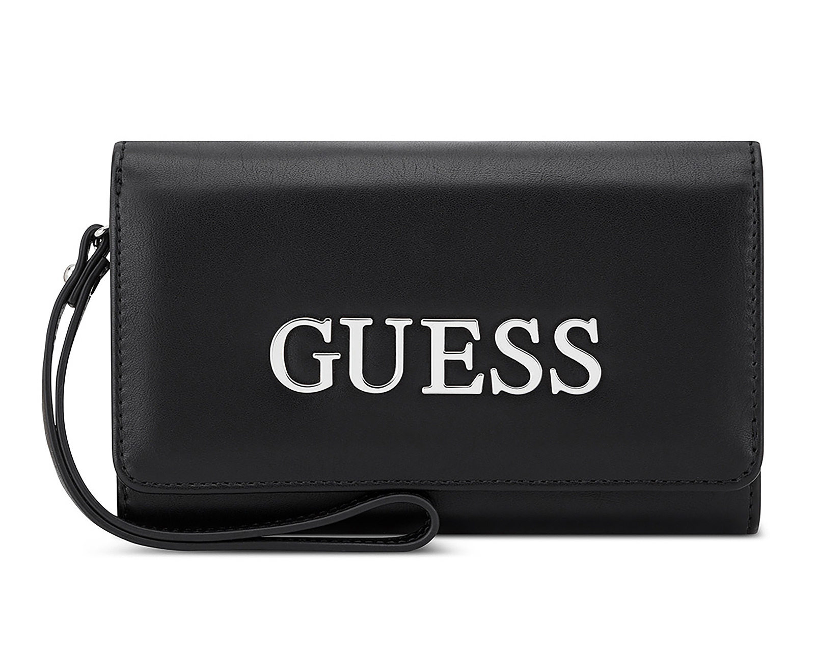Foto 1 | Foto 1 | Cartera para Mujer Guess Negra