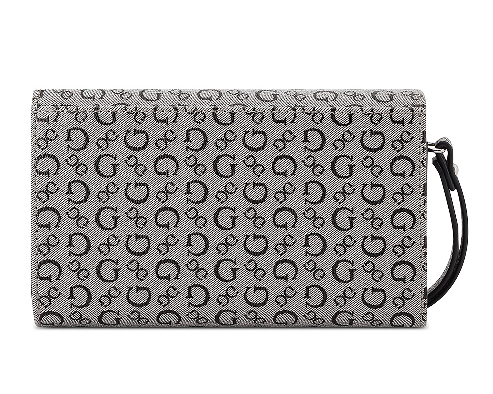 Foto 3 | Foto 3 | Cartera para Mujer Guess Negra