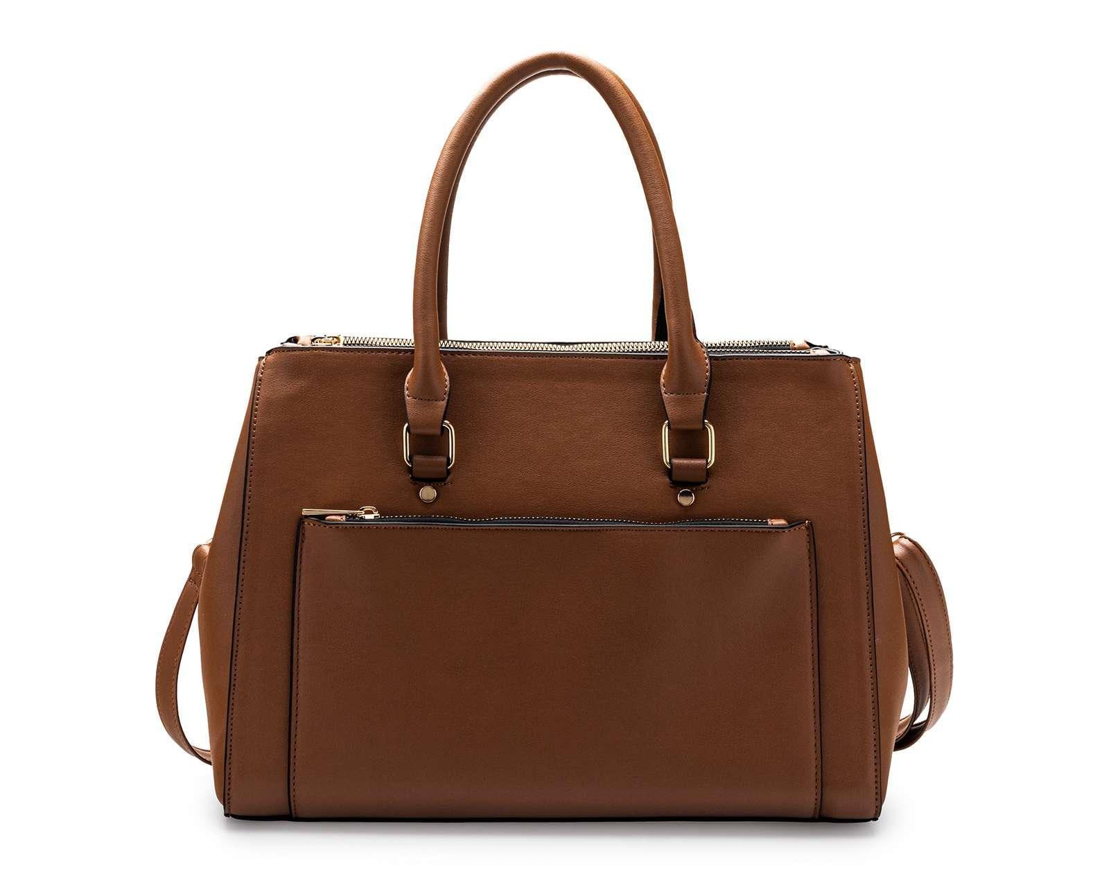 Bolsa de Hombro Lady Sun