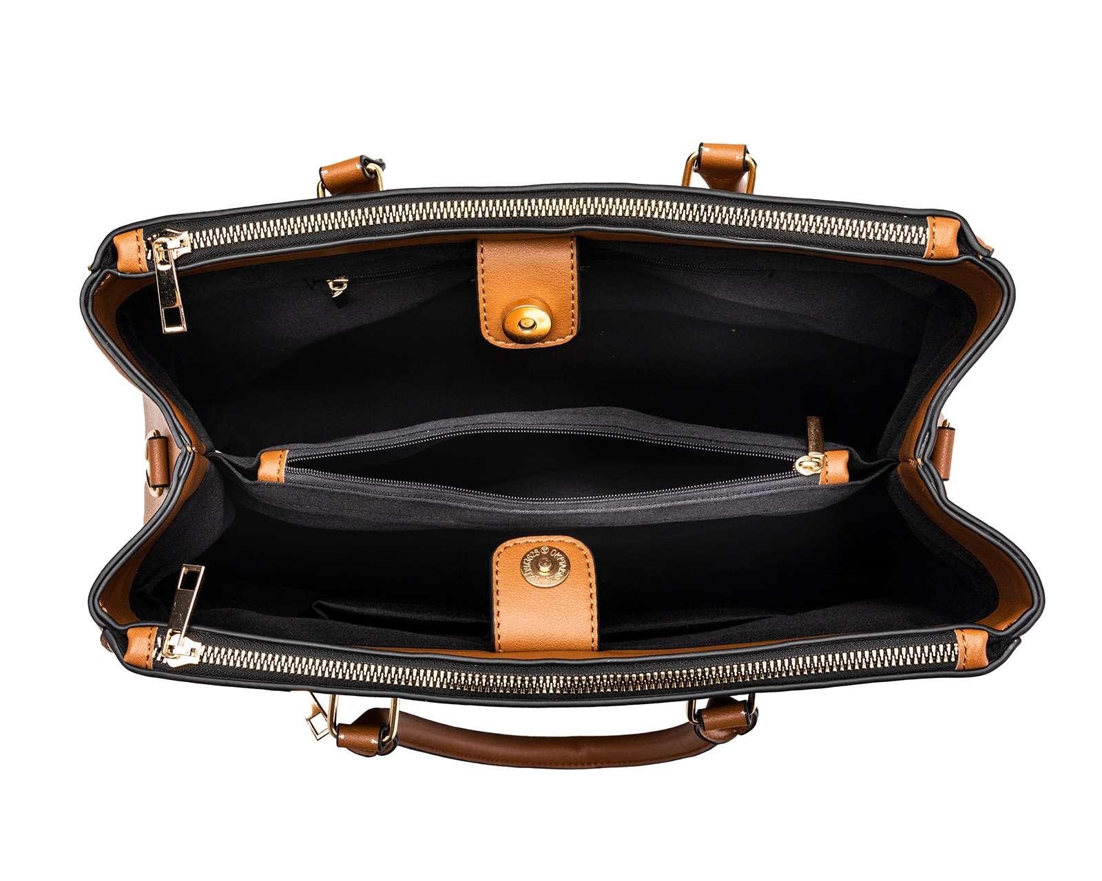 Foto 5 pulgar | Foto 4 | Bolsa de Hombro Lady Sun