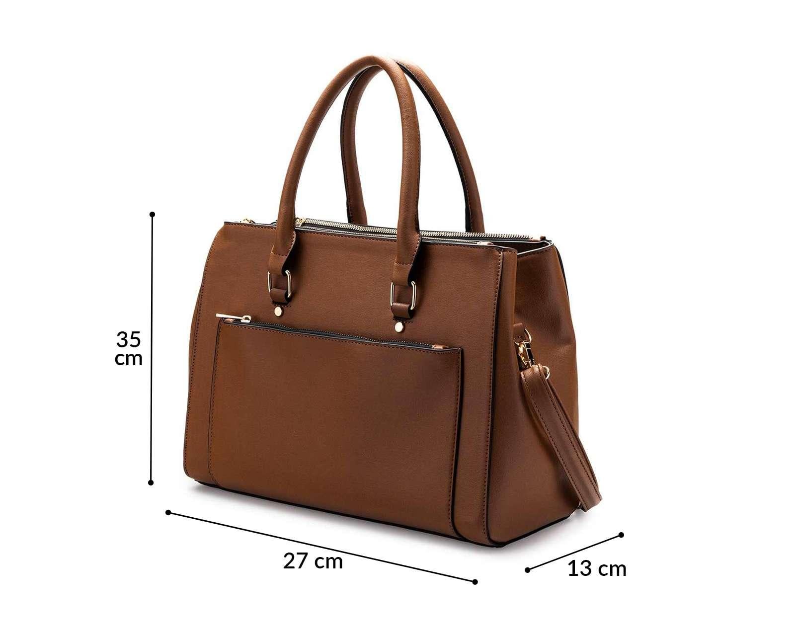 Foto 7 pulgar | Foto 6 | Bolsa de Hombro Lady Sun