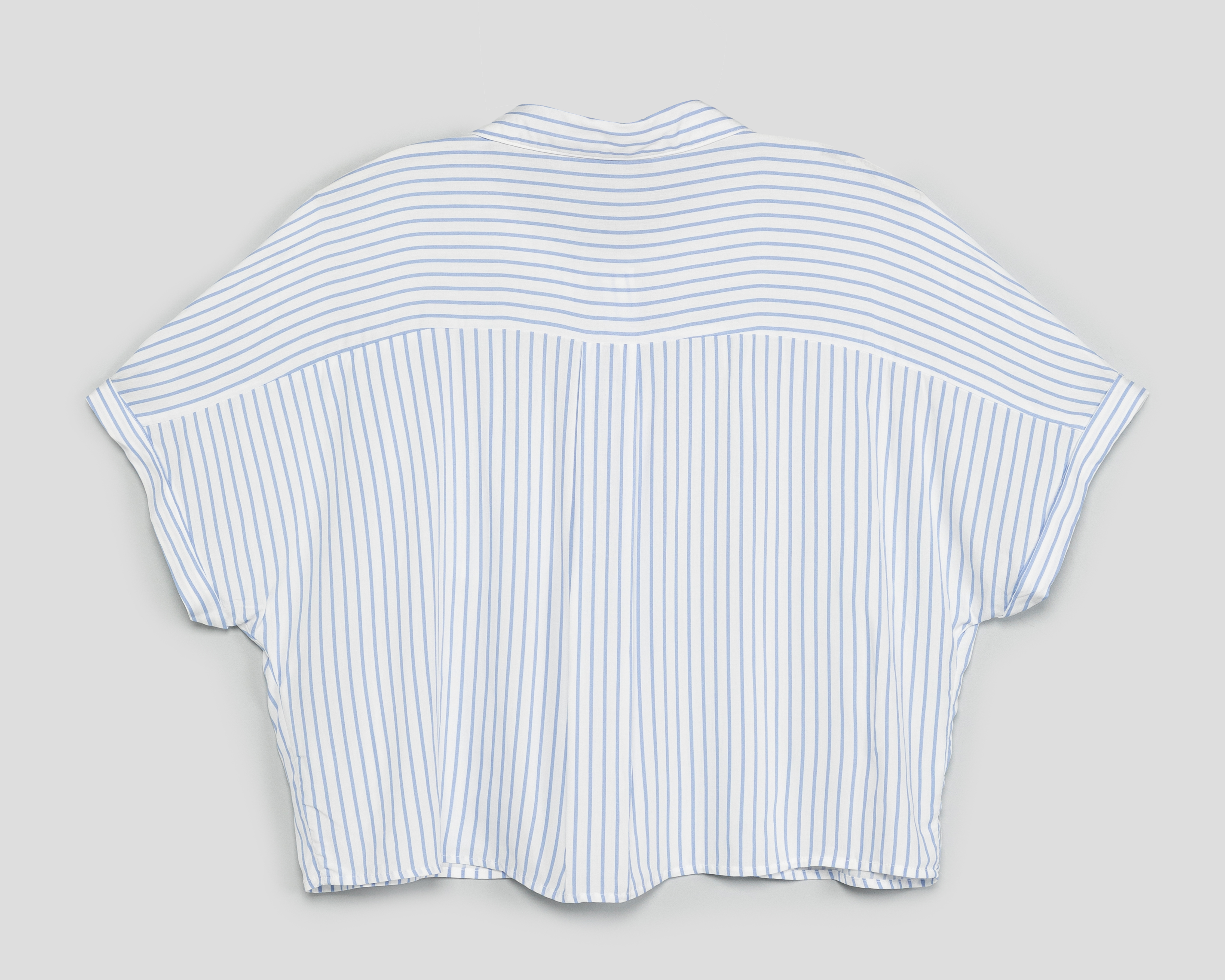 Foto 2 | Foto 2 | Blusa Blanca Refill Juvenil