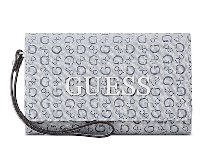 Foto 1 | Foto 1 | Cartera para Mujer Guess Estampada